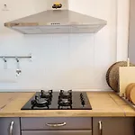 Apartment Casa Faro De