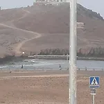 Casa Faro De Apartment