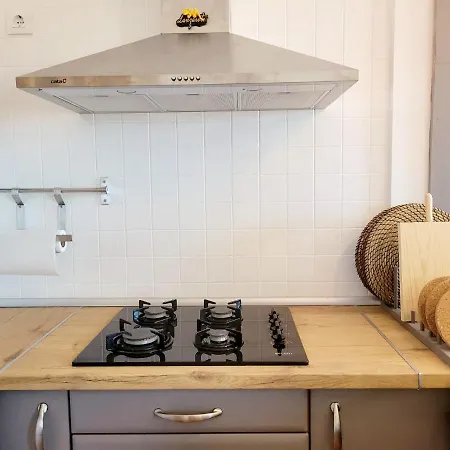Appartamento Casa Faro De