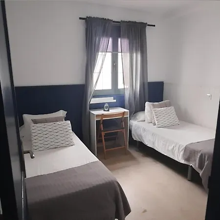 Casa Faro De *