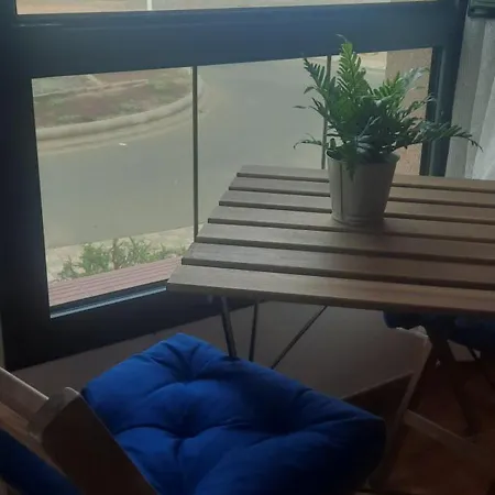 Casa Faro De Apartmán Arinaga