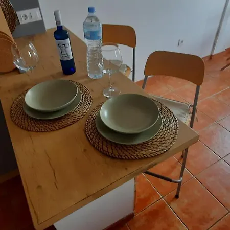 Casa Faro De Apartmán Arinaga