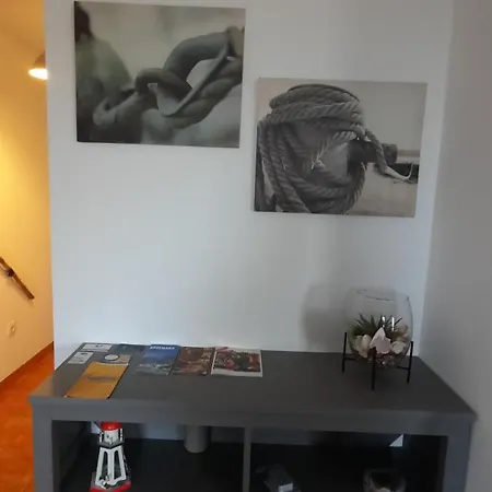 Apartmán Casa Faro De Arinaga