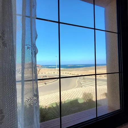 Casa Faro De