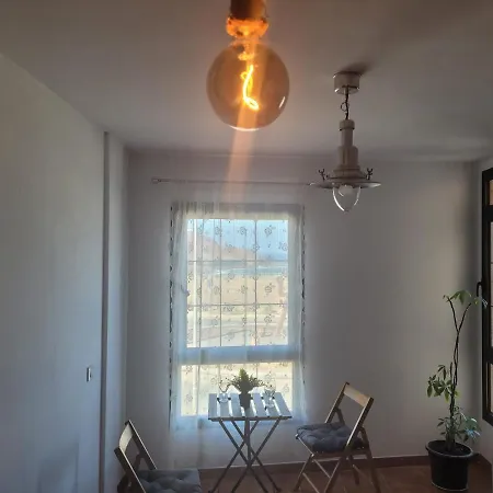 アパート Casa Faro De *