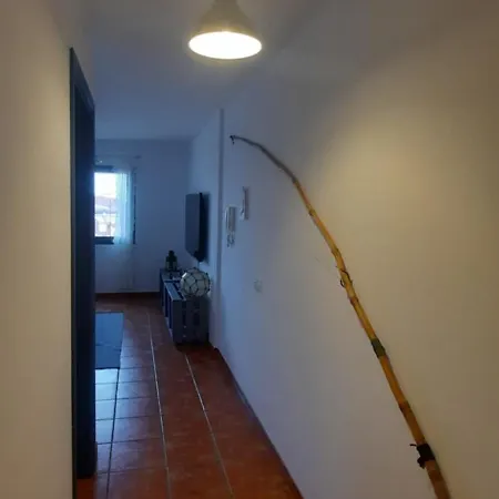 Apartment Casa Faro De *