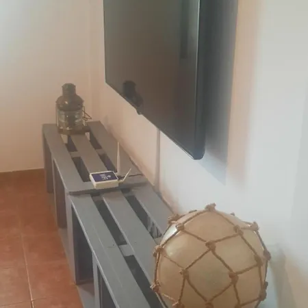 Casa Faro De