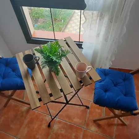 Casa Faro De * アリナガ