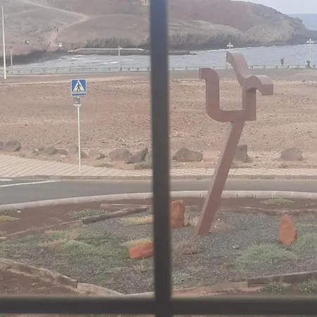 Casa Faro De Apartment *