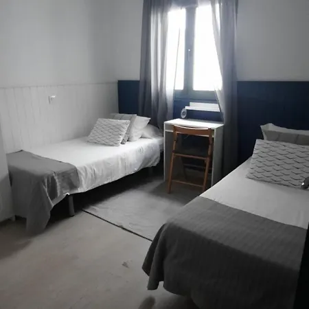 Apartment Casa Faro De *