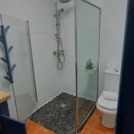 Casa Faro De Apartment *