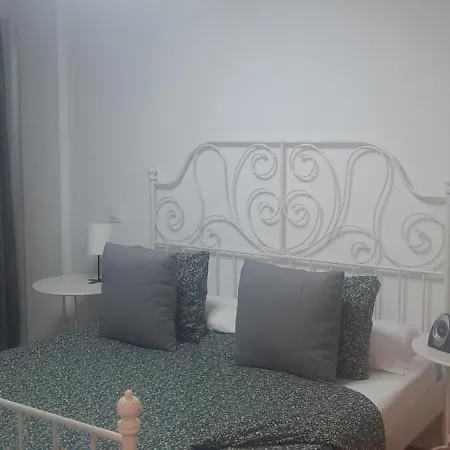 Casa Faro De