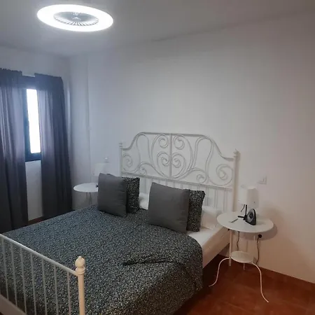 Apartment Casa Faro De