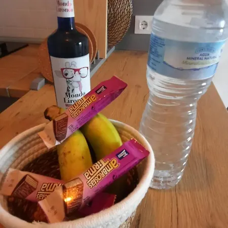 Casa Faro De *