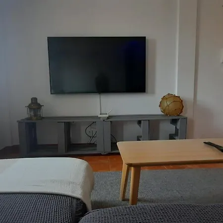 Casa Faro De Apartment Arinaga