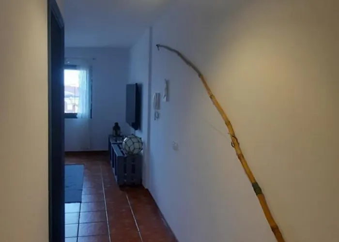 Appartement Casa Faro De *
