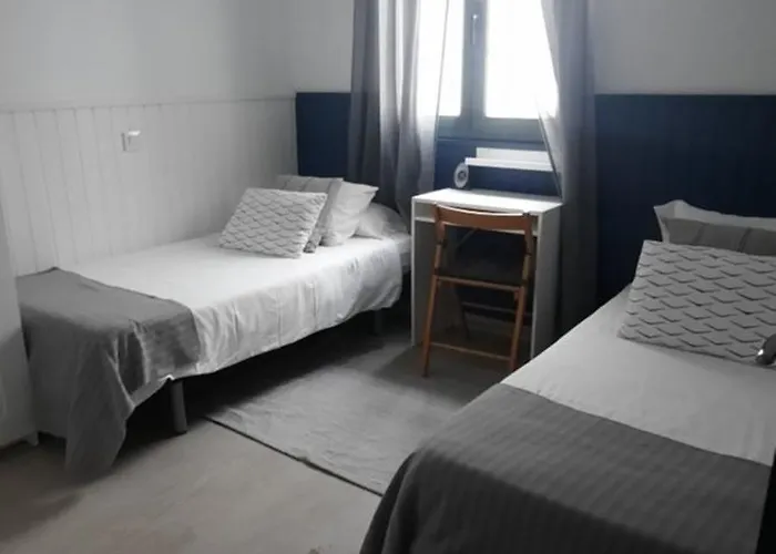 Appartement Casa Faro De *