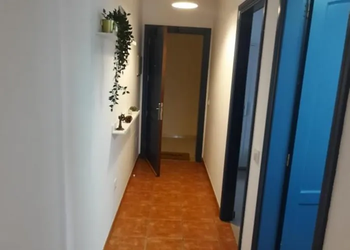 Appartement Casa Faro De