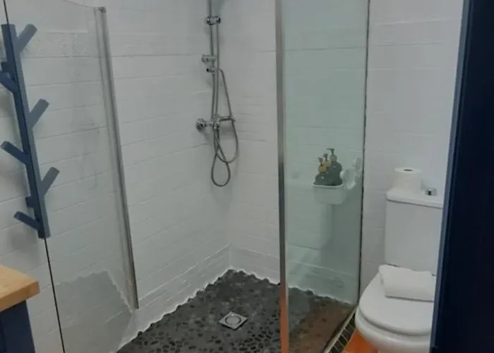Casa Faro De Appartement *