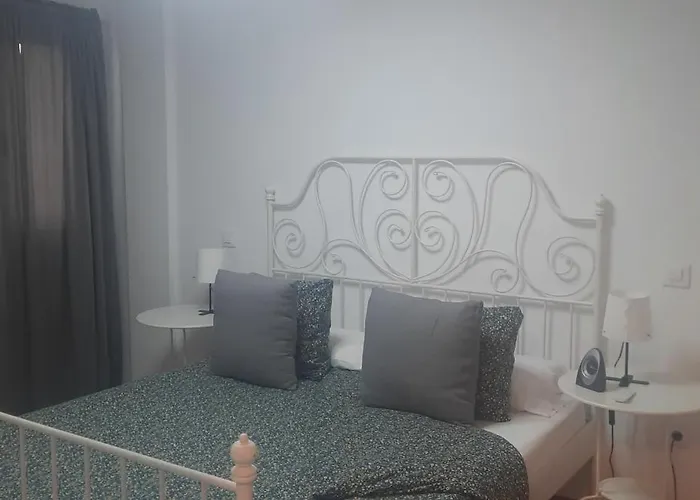Casa Faro De