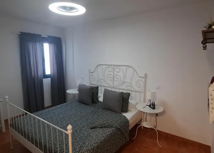 Appartement Casa Faro De