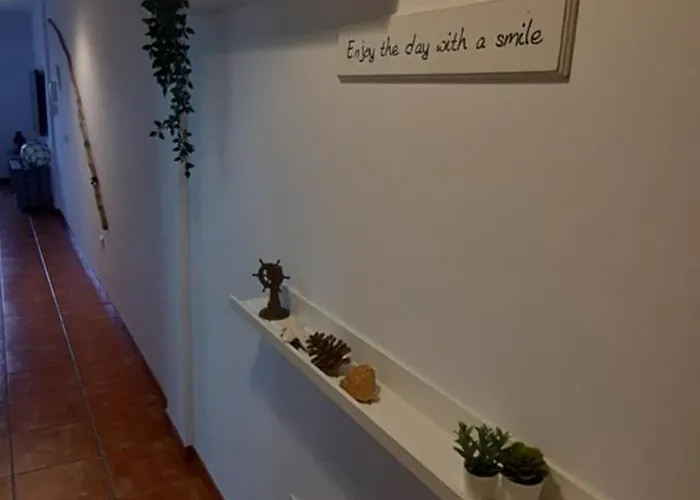 Appartement Casa Faro De