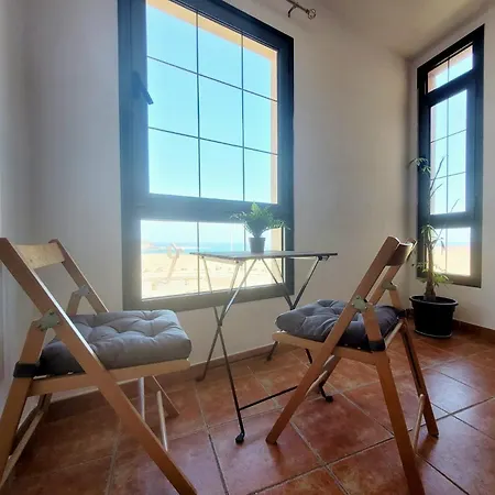 Casa Faro De *