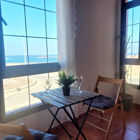 Casa Faro De * أريناغا