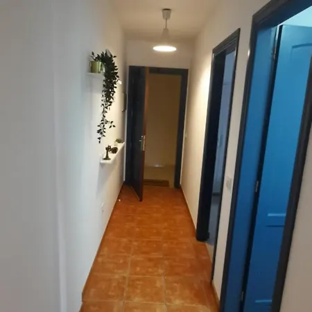 شقة Casa Faro De